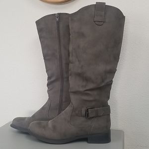Women's boots